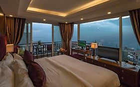 Sapa Horizon Hotel Sa Pa Vietnam